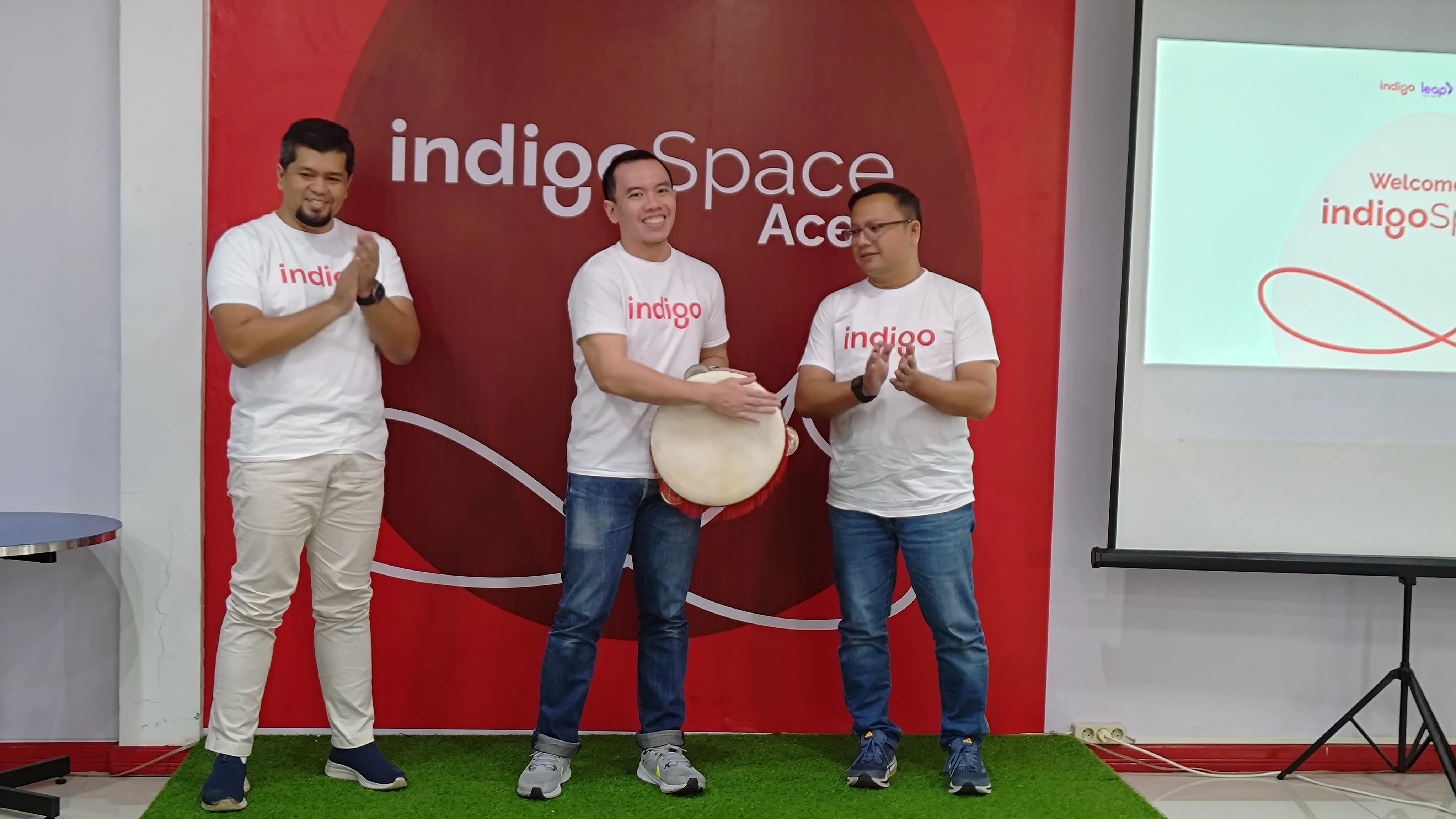 IndiGoSpace Aceh
